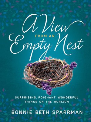 A View from an Empty Nest - ebook